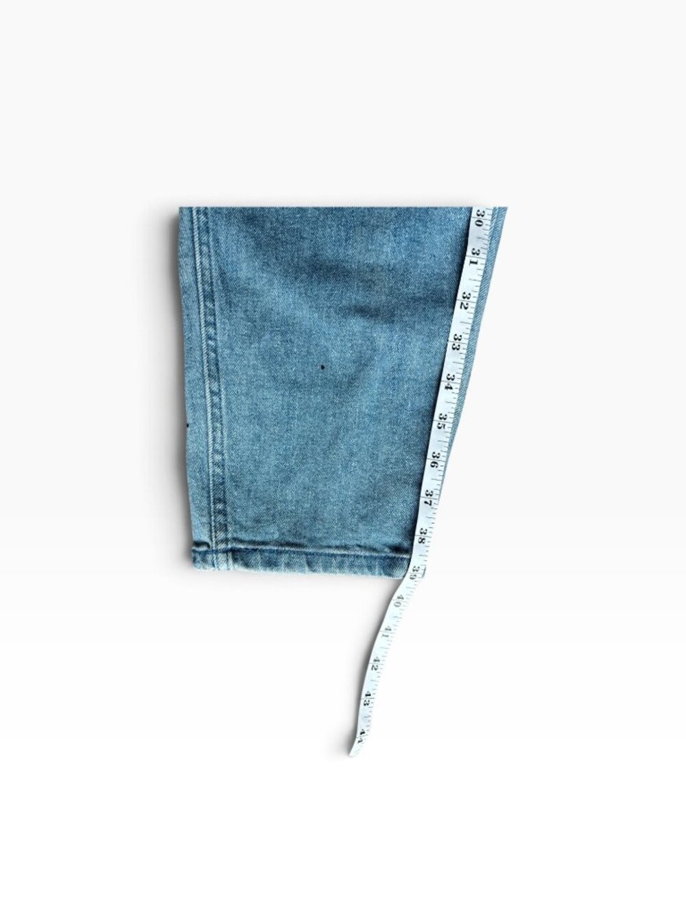 Who What Wear Women's High Waisted Jeans - Picture 7 of 8